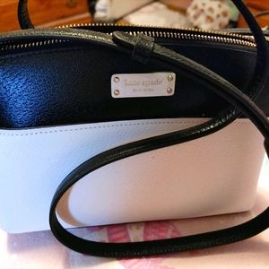 Kate spade crossbody bag